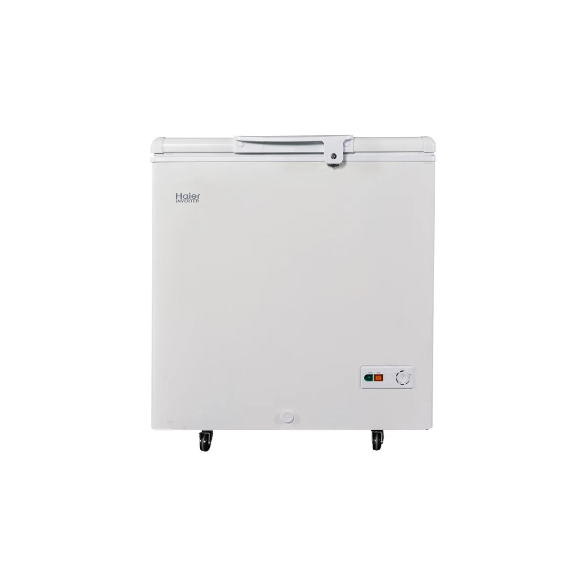 Haier Deep Freezer Inverter HDF-175INV