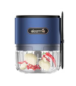 Deerma Wireless Portable Food Processor JS100