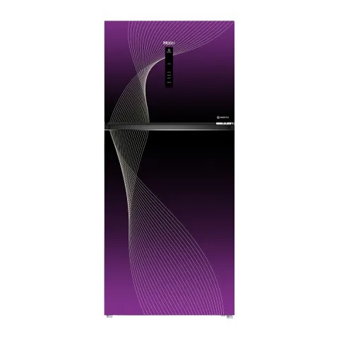 Haier Digital Inverter HRF-346IFGA