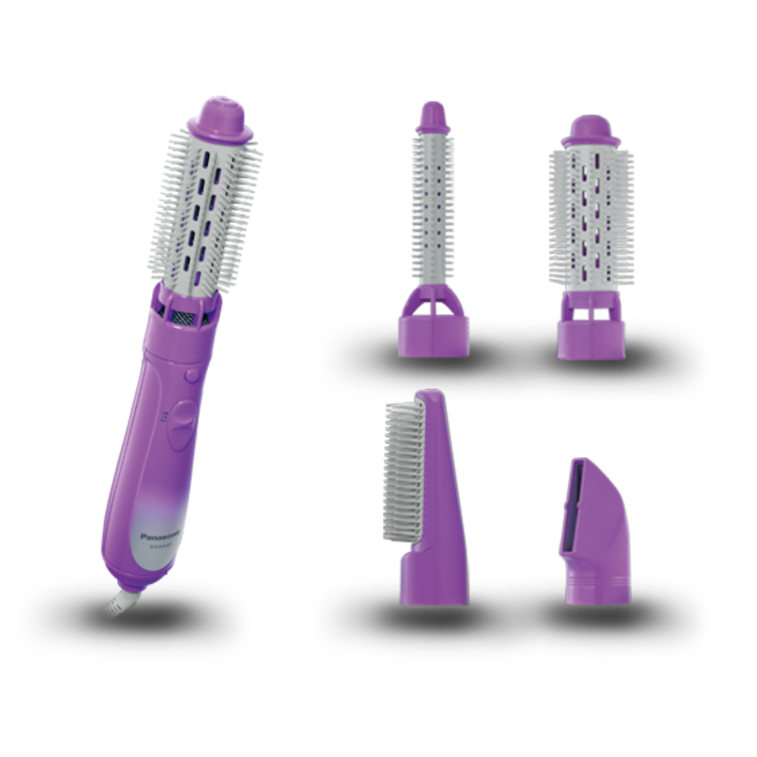 Panasonic Hair Styler 4 in 1 EHKA42