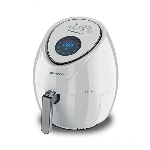 Kenwood Air Fryer 3.8 Ltr White HFP30