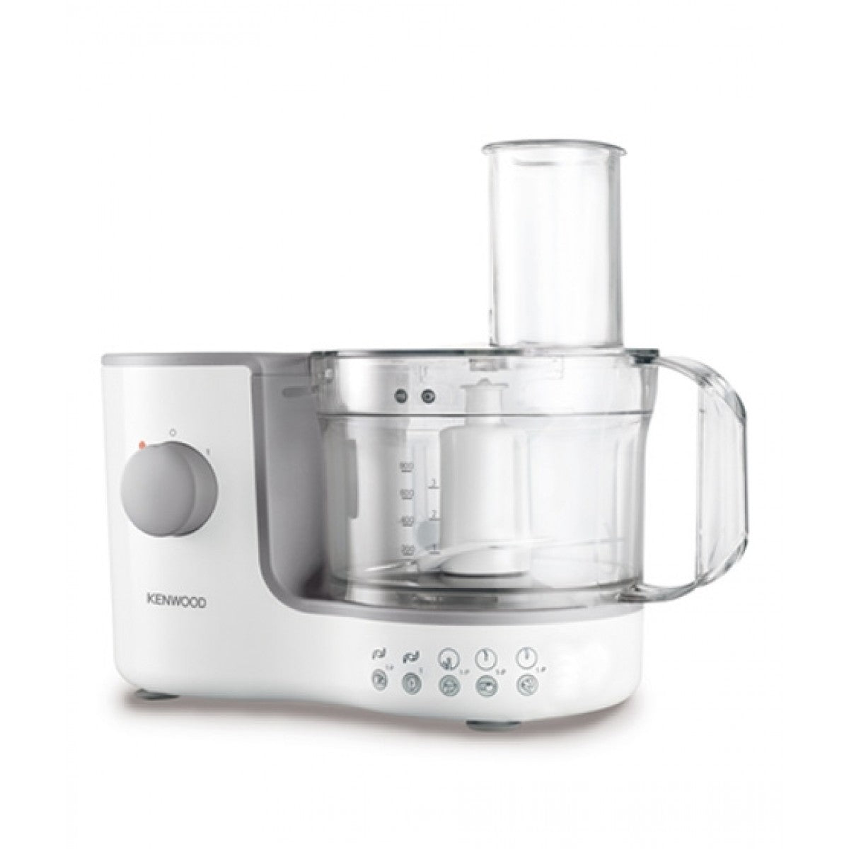KENWOOD Food Processor (FP120)