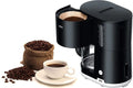 Braun Breakfast1 Coffee maker KF 1100