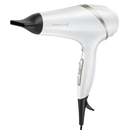 REMINGTON HYDRALUXE HAIR DRYER WITH MOISTURE– AC8901