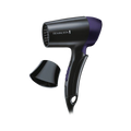 REMINGTON D2400 ON THE GO TRAVEL HAIR DRYER