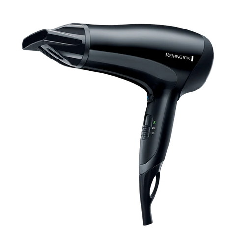 REMINGTON D3010 HAIR DRYER POWER IONIC 2000W