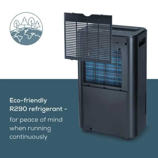Beurer LE250 Air dehumidifier