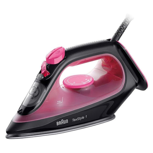 Braun SI1070 TeXStyle 1 Steam Iron
