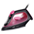 Braun SI1070 TeXStyle 1 Steam Iron
