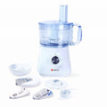 Alpina 7-in-1 Food Processor 500W SF-4018