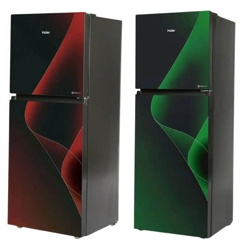 Haier Haier HRF-316IP Refrigerator
