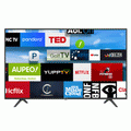 Hisense  4K Smart TV 55A6101EX