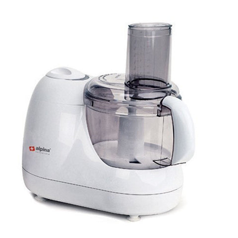 Alpina SF 4010 Multi Function Food Processor 450W