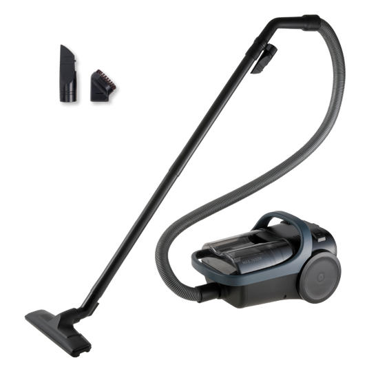 PANASONIC BAGLESS VACUUM MCCL601