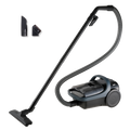 PANASONIC BAGLESS VACUUM MCCL601