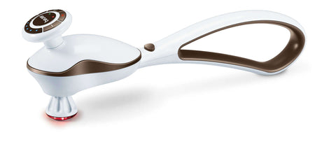 Beurer MG 510 To Go tapping massager