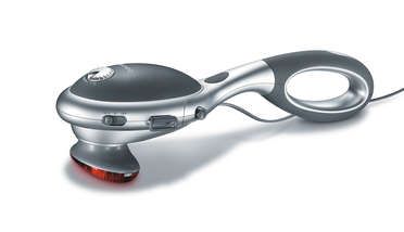 Beurer MG 70 infrared massager