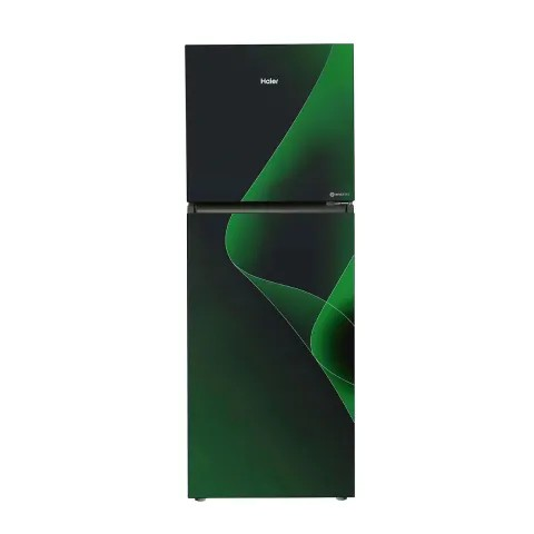 HAIER TWO DOOR INVERTER REFRIGERATOR Model HRF-538IPRA