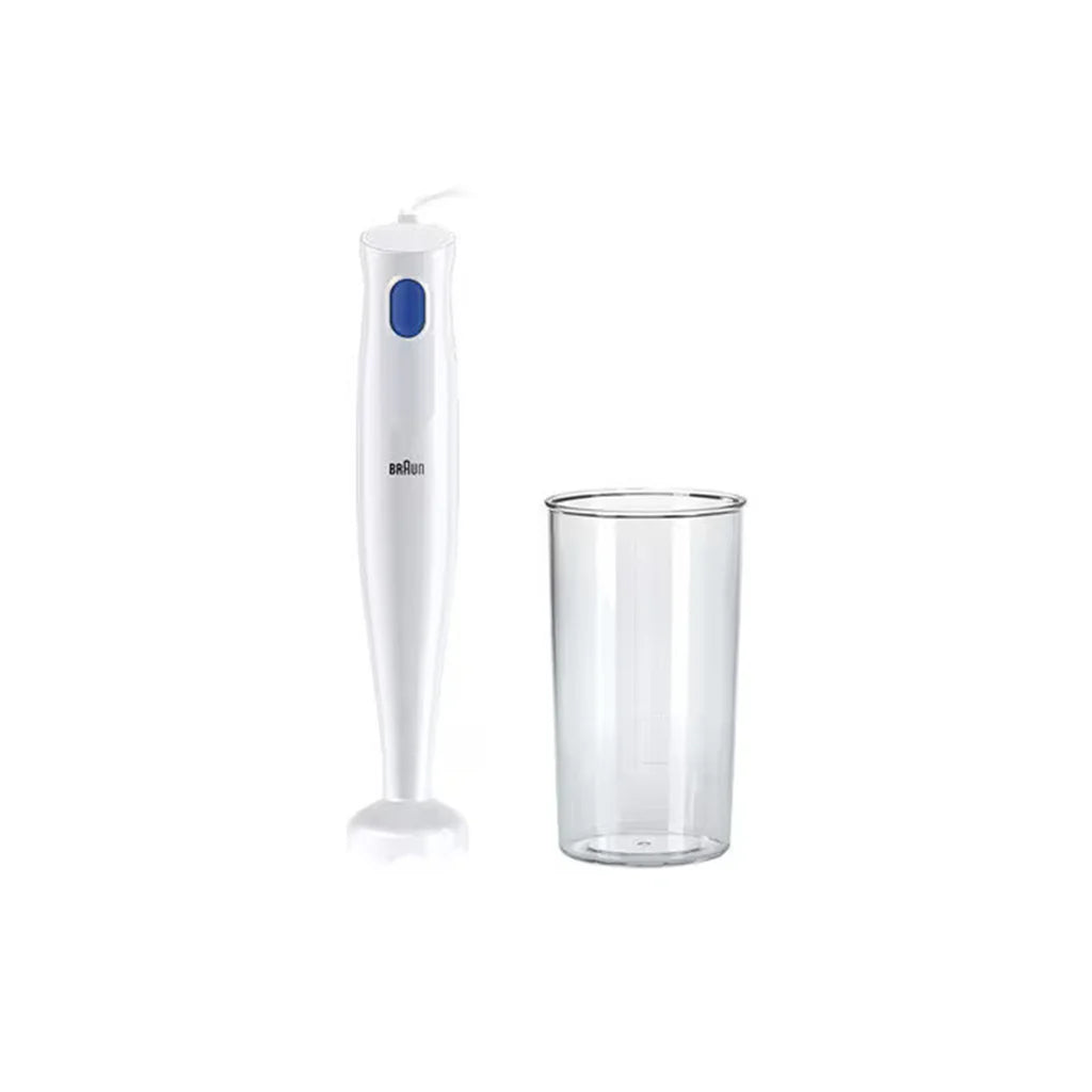 Braun MultiQuick 1 Hand blender MQ10.001