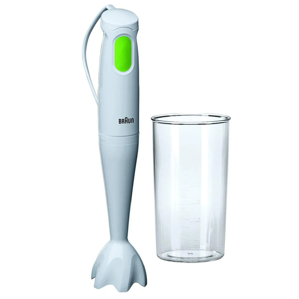 Braun 450W Multiquick Hand Blender MQ100