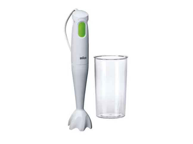 Braun 450W Multiquick Hand Blender MQ100