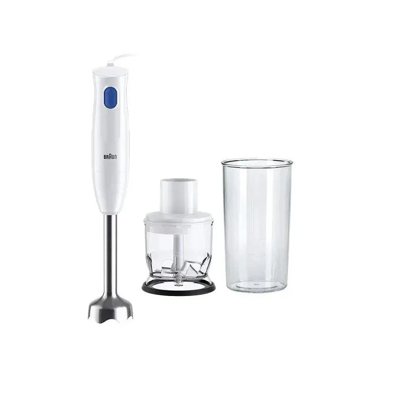 Braun MultiQuick 1 Hand blender MQ10.201M
