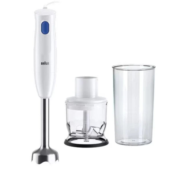 Braun MultiQuick 1 Hand blender MQ10.201M WH