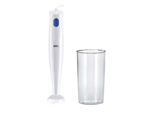 Braun MultiQuick 1 Hand blender MQ 10.001P