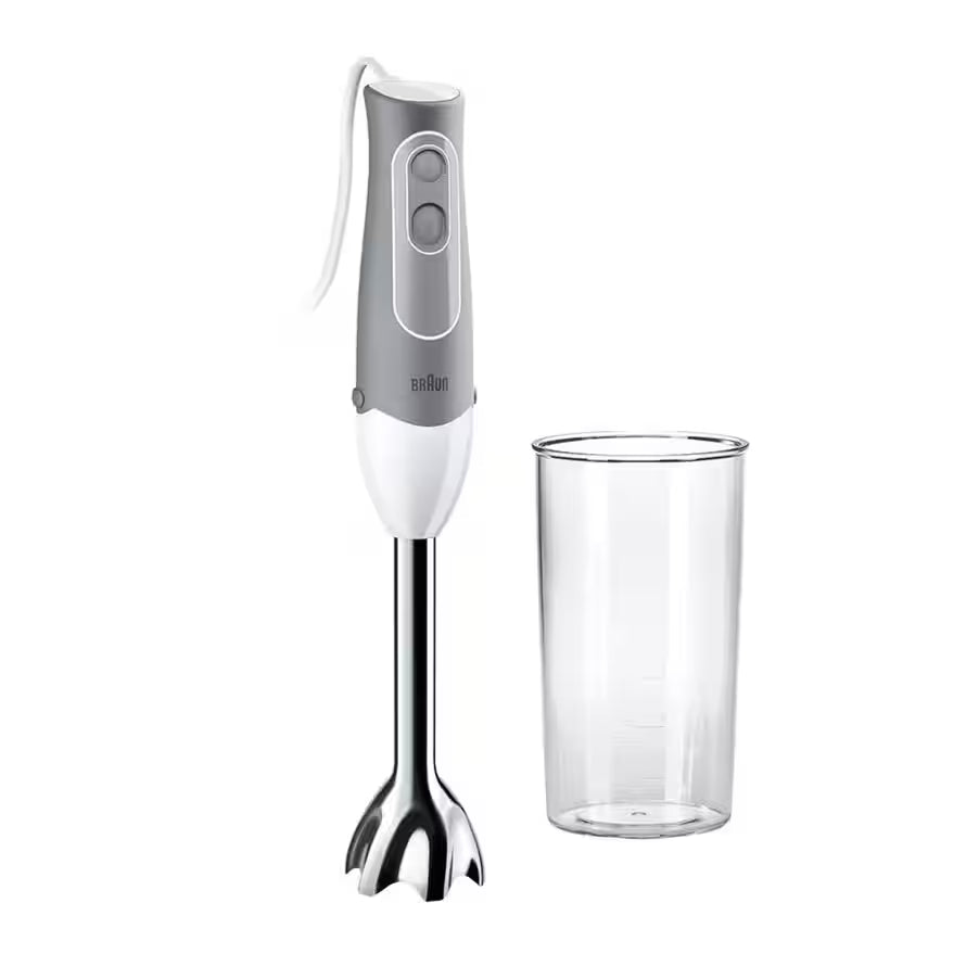 Braun MultiQuick 5 Hand blender MQ 500 Soup