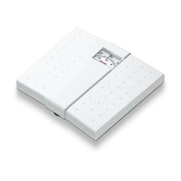 Beurer MS 01 mechanical personal bathroom scale