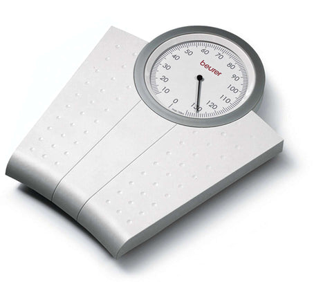 Beurer MS 50 mechanical personal bathroom scale