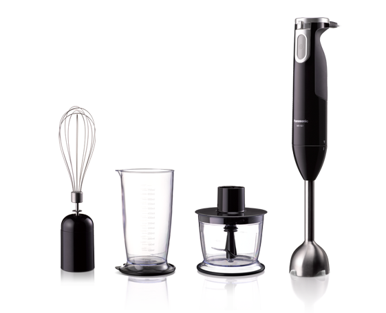 PANASONIC HAND BLENDER MXSS1