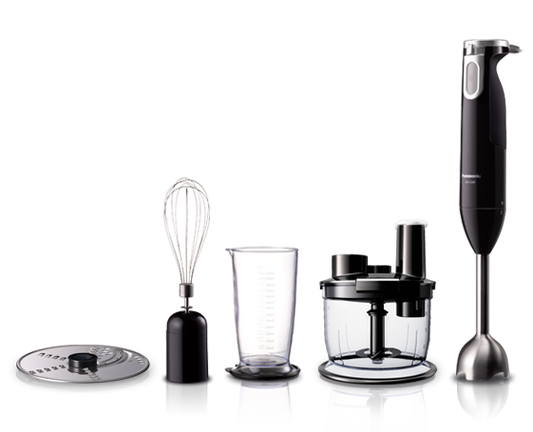 PANASONIC HAND BLENDER MXSS40
