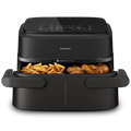 Philips Airfryer Dual Basket NA150/09