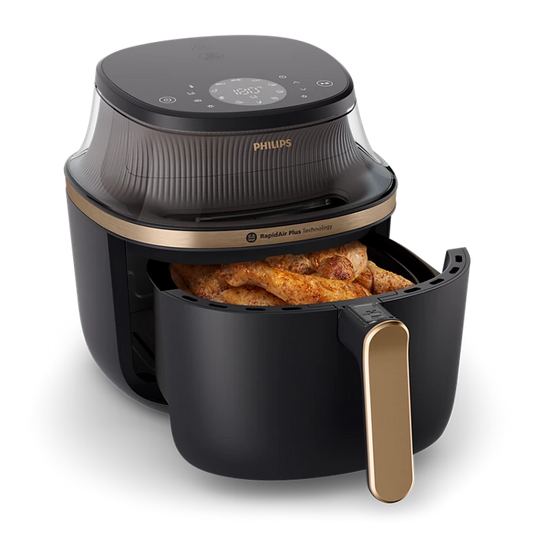 Philips 3000 Series Airfryer NA322