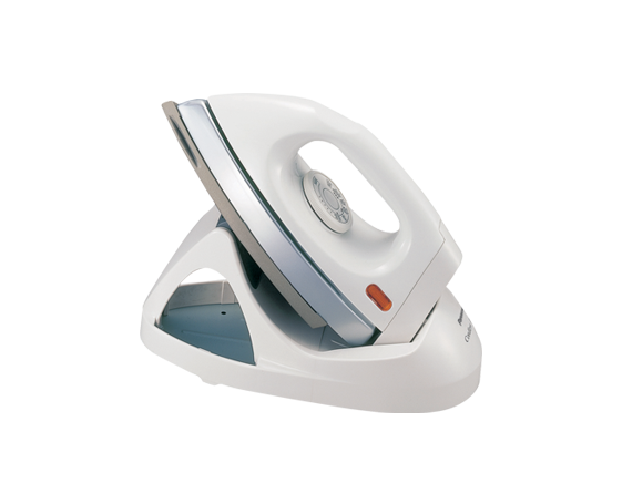 PANASONIC CORDLESS DRY IRON NI100DX
