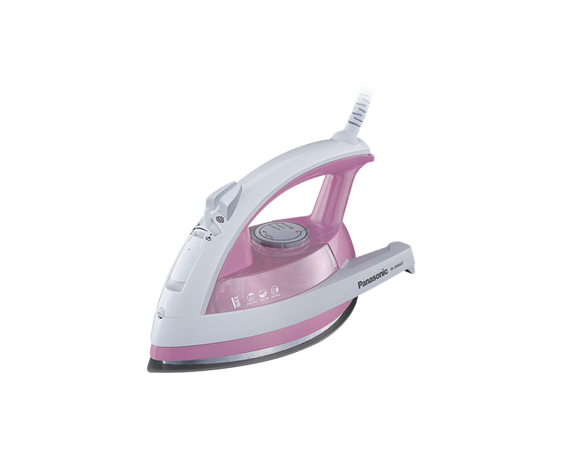 Panasonic Steam Iron NI-JW660