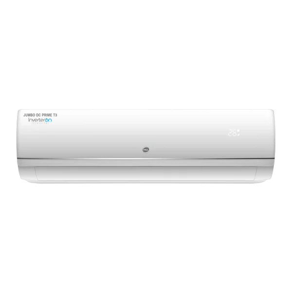 PEL InverterOn 18 Jumbo DC Prime Wifi T3 (H&C) Air Conditioner