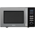 ORIENT Pizza 34D Grill Black