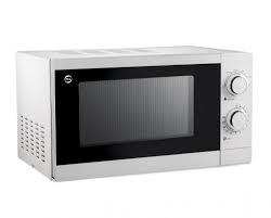 PEL PMO-20 W/B Microwave Oven