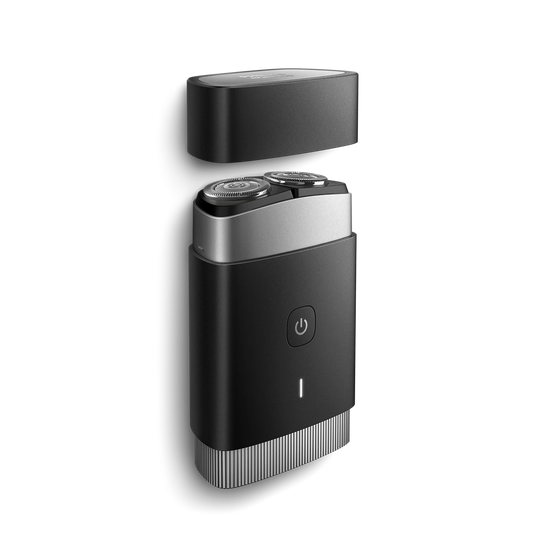 Philips Electric compact shaver PQ888/06