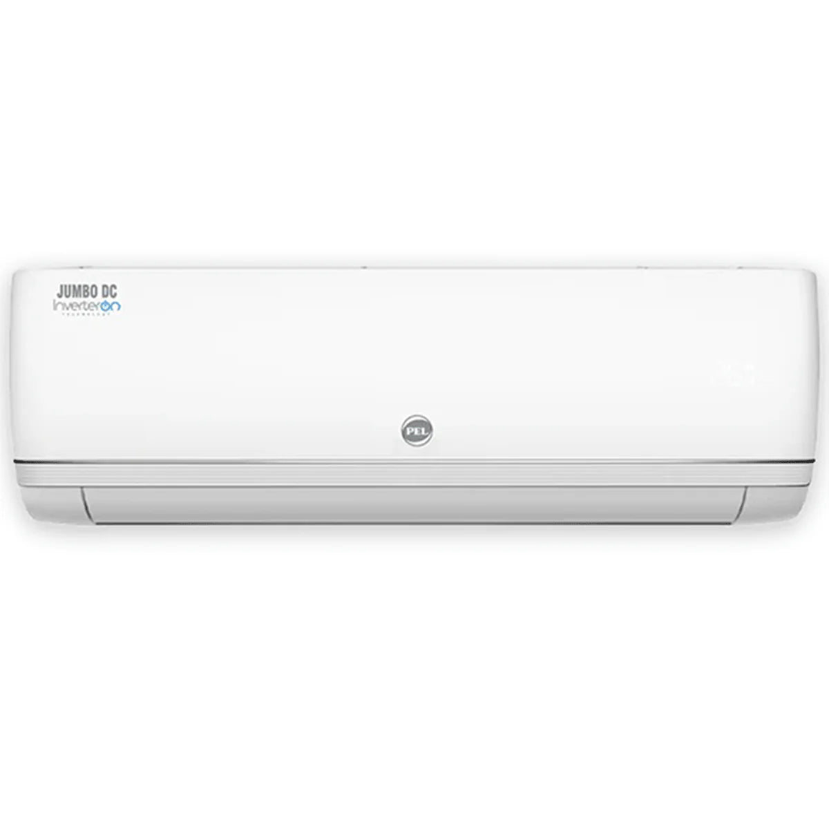 PEL InverterOn 12 Jumbo DC Prime Wifi T3 (H&C) Air Conditioner