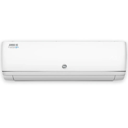 PEL InverterOn 12 Jumbo DC Prime Wifi T3 (H&C) Air Conditioner