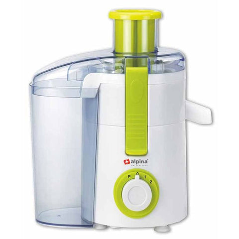 Alpina Juice Extractor SF-3003