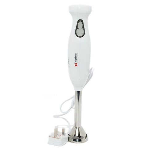 ALPINA SF3913 Hand Mixture/Hand Blender
