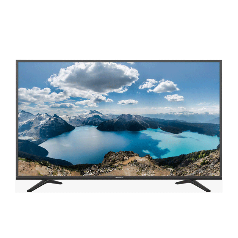HISENSE 32E5100F BEZELLESS FULL HD LED