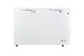 PEL Arctic Pro Freeze 135 Deep Freezer - Twin Door