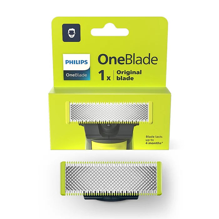 Philips OneBlade Replaceable Blade QP210/51