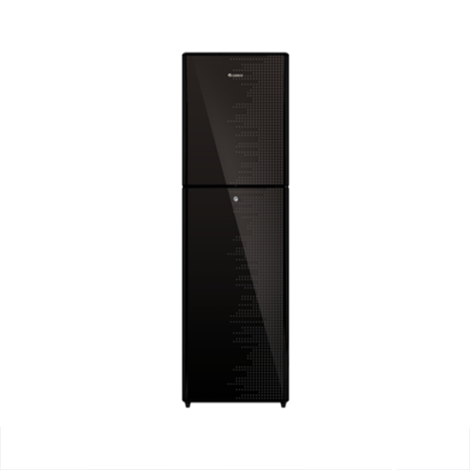 Gree -GR-D7620G-CB3 Glass Door Refrigerator