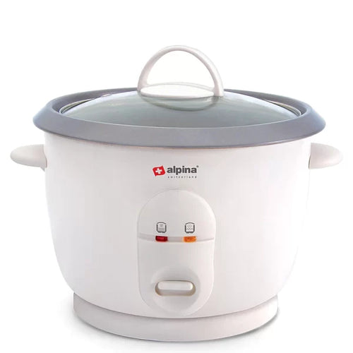 Alpina Rice Cooker 450W SF1901